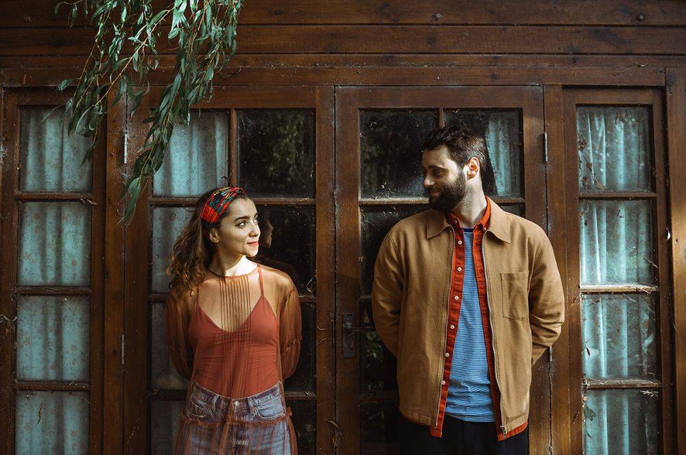 Clementine Duo
